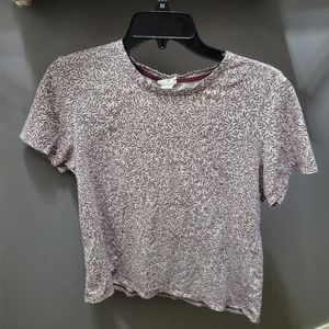 H&M blouse